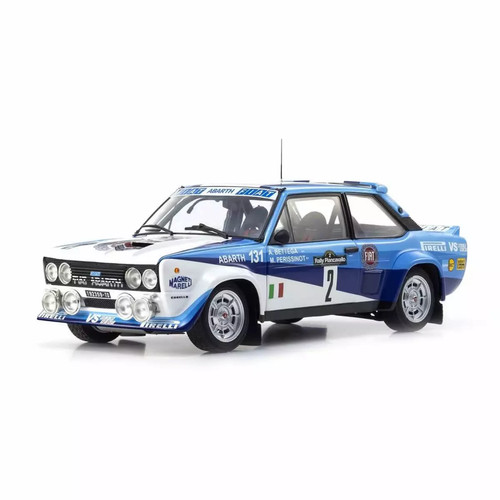 Kyosho ks08376f fiat - ks08376f,