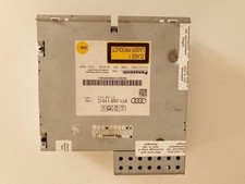 Chargeur CD AUDI A4 3 AVANT