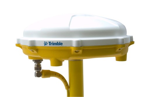 Trimble zephyr model - trimble, 2