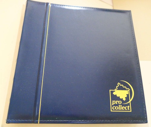 Leuchtturm album poste - leuchtturm,