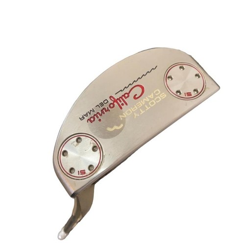 Putter droit scotty cameron - putter,