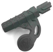 LEGO 35137 PEARL DARK GRAY