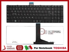 Clavier Italien pour