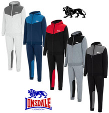 SURVÊTEMENT LONSDALE JOGGING