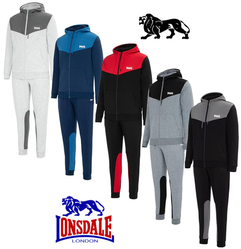 Survêtement lonsdale jogging - survÊtement,