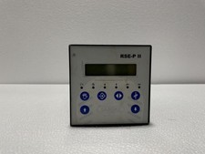 RÉGULATEUR DE CHAUDIÈRE