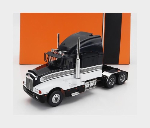 Ixo kenworth t600a - 1:43,