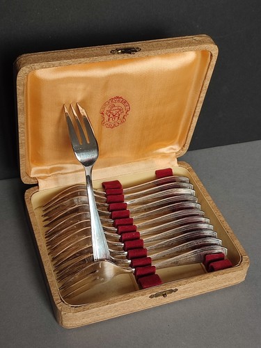 Apollo coffret de 12 - -,