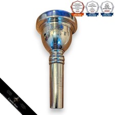 Embouchure de trombone Bach