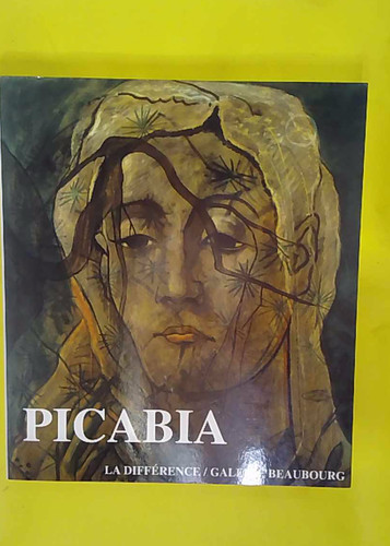 Francis picabia classique - francis, et