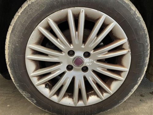 Jante fiat bravo - bravo, 735458175