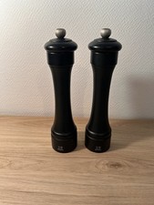 2 Moulins Poivre Et Sel