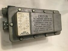 KILLARK GEMC-2 ELECTROLET JUNCTION BOX 1" inch WITH COVER