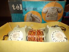 Jouet téléphone Intercom (