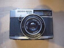 APPAREIL PHOTO ZEISS IKON Contessa Electronique S 310 format 35mm
