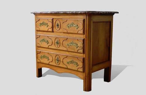 Commode parisienne louis - commode,