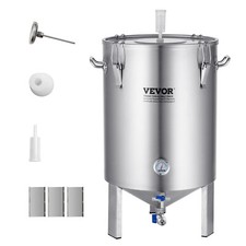 VEVOR Cuve de Brassage