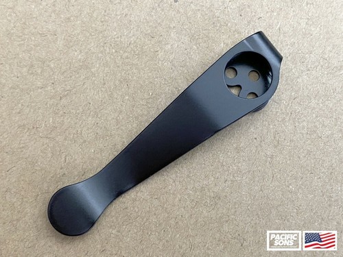 1pc black titanium - black, carry