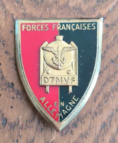Détachement transport - détachement,