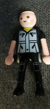 playmobil  personnage klicky