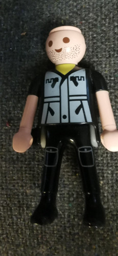 Playmobil personnage klicky - playmobil,