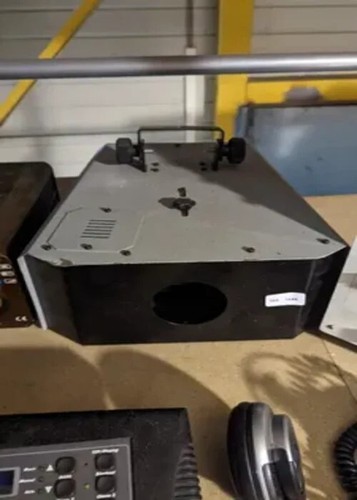 Img stage line le280 - line, hid