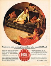 PUBLICITE ADVERTISING 024