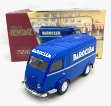 44861 CORGI TOYS HERITAGE /