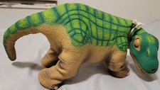 Pleo dinosaur Robot UNTESTED
