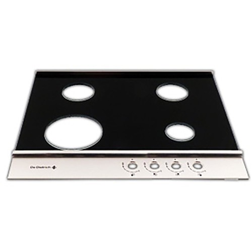 Plaque atre noire pour - plaque,