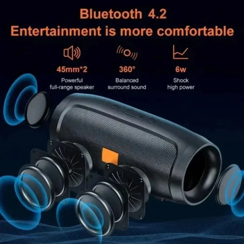Enceinte portable bluetooth - portable,