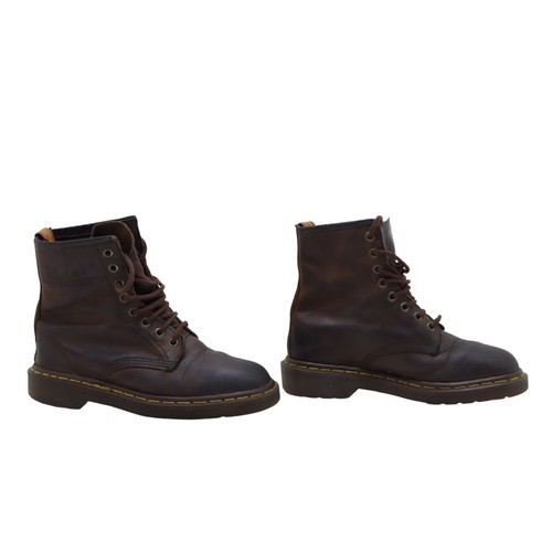 Bottines martens 1460 - bottines,