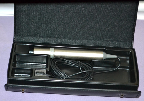Sony ecm 44b electret - sony,