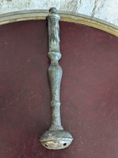 Ancien Goupillon, Église, Religion