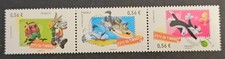 Timbres stamps YT 4338 à 4340