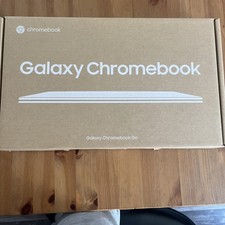 Samsung Galaxy Chromebook Go