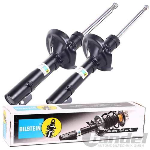 Bilstein amortisseurs - bilstein, b4