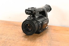 Panasonic AG-HPX255P P2 HD