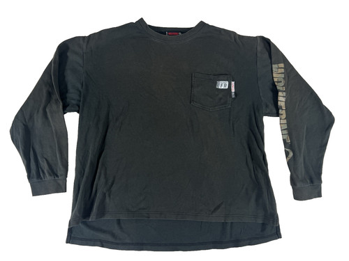 Wolverine flame resistant - fr,