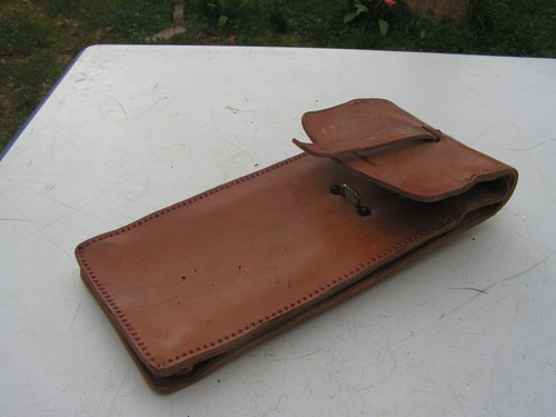 Etuit militaire - etuit,