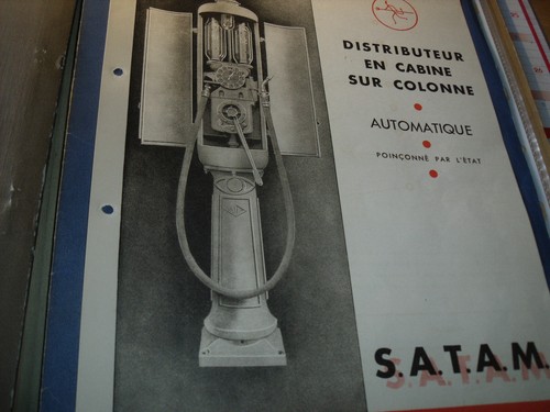 Trappe fonte pour pied - en,