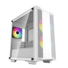 DEEPCOOL CC360 Blanc –