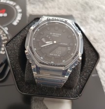 Casio G-SHOCK GA-2100SKE-7A
