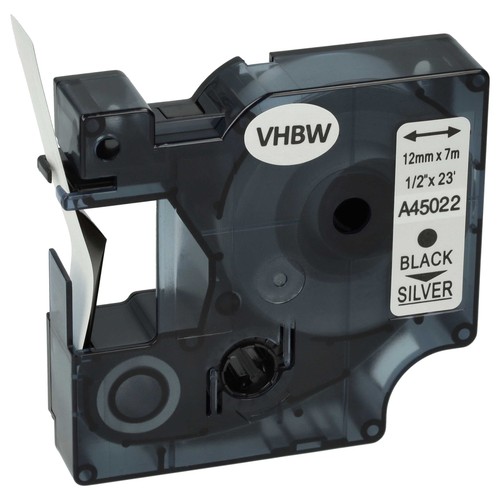 Cartouche ruban pour dymo - ruban,