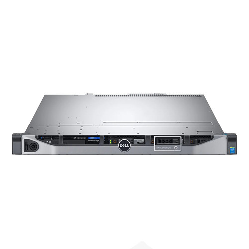 Dell poweredge r630 5 - dell, 8x