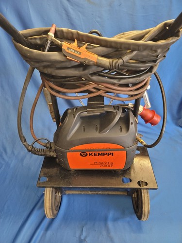 Kemppi 6109200mlp miniarctig - 6109200mlp,