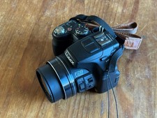 Panasonic LUMIX DMC-FZ200 Parfait État @197IU011025