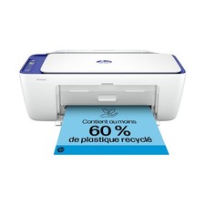 Imprimante jet d'encre HP Deskjet 2821e éligible Instant Ink