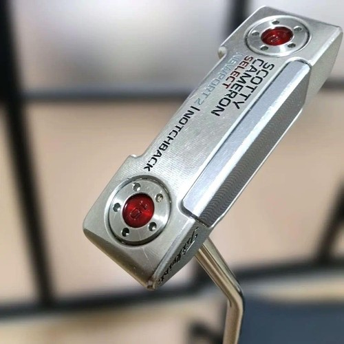Scotty cameron select newport - cameron,