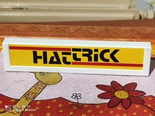 PLAYMOBIL PUBLICITÉ CLÔTURE